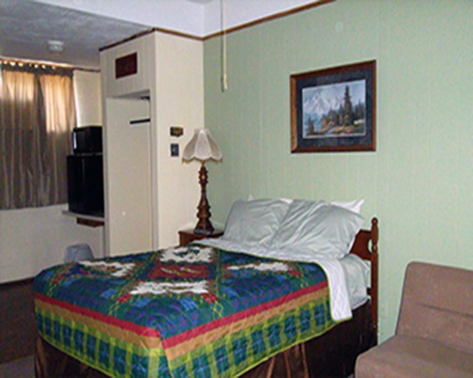 Holiday Motel 卡农城 客房 照片