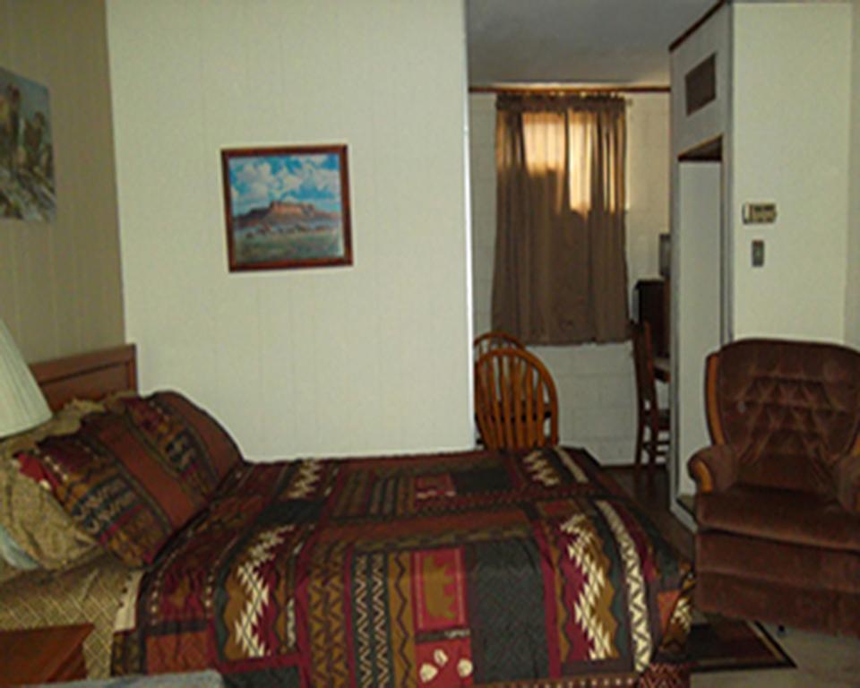 Holiday Motel 卡农城 客房 照片